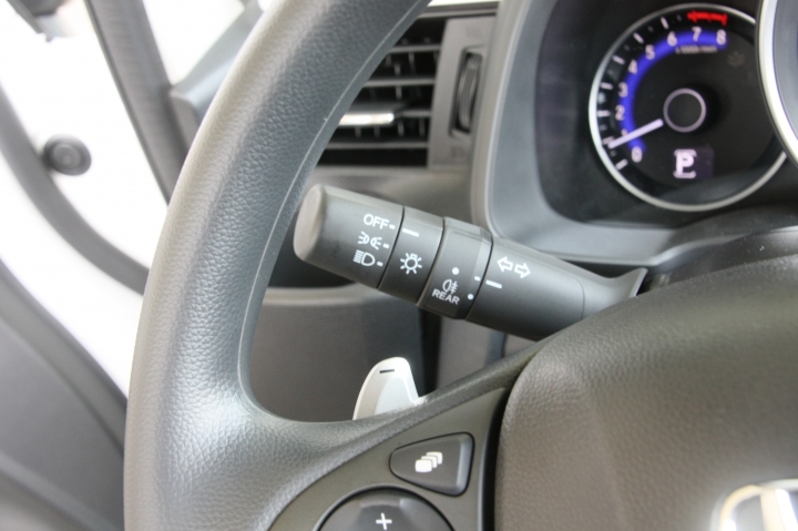 HONDA 2018 All New FIT--安全升級、玩轉空間