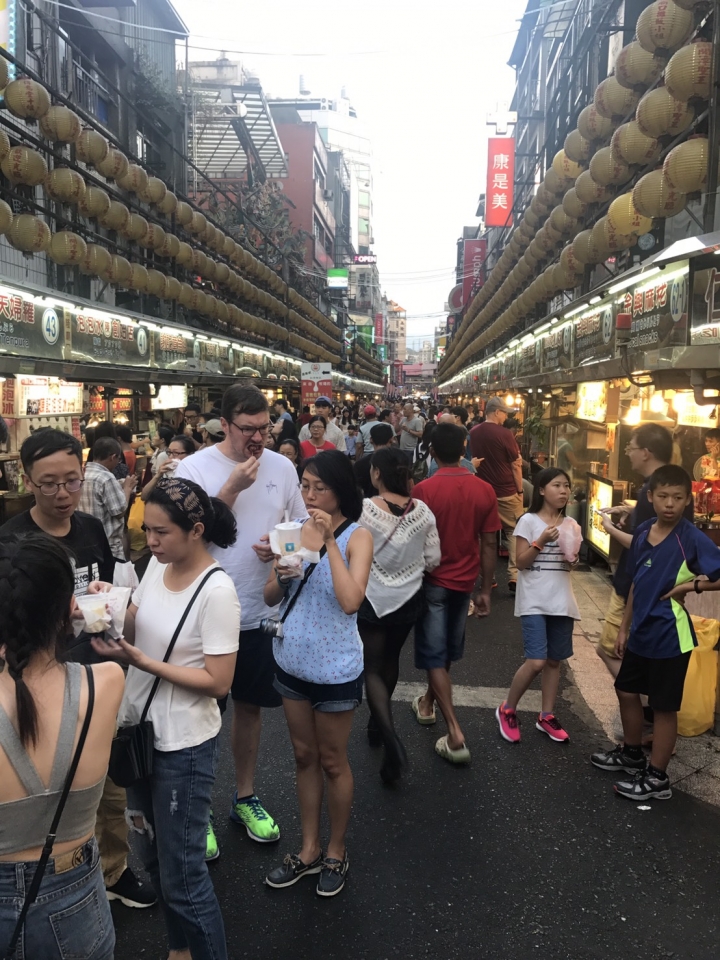 2017年8月19~8月21環島之旅!