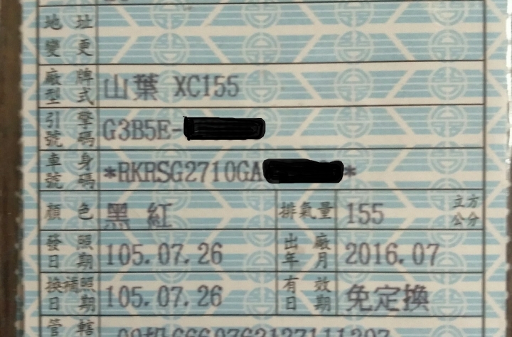 Smax的車主們，您們有大燈燈罩內部龜裂的問題嗎？