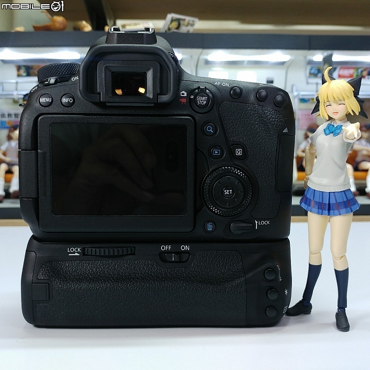 Canon 5D4 ~Canon 6D2~Canon EF 35L II 開箱