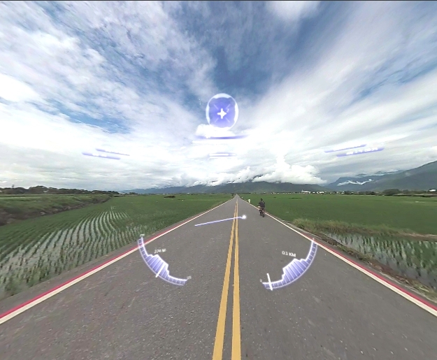 (上)真實視界全記錄 Garmin Virb 360 特色功能重點看