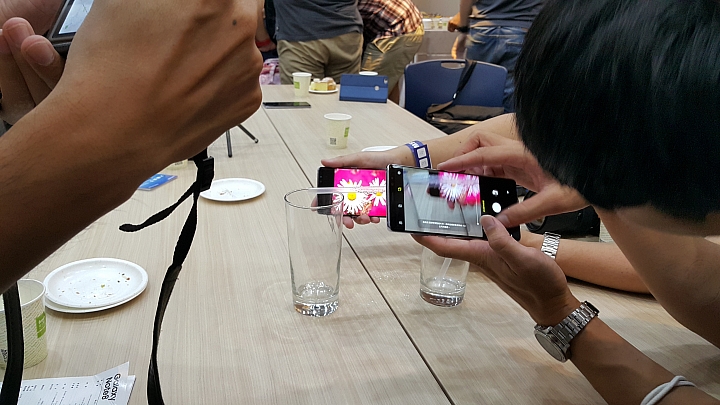 旗艦之王SAMSUNG Note8☆霸王機☆重返榮耀之王者再現☆