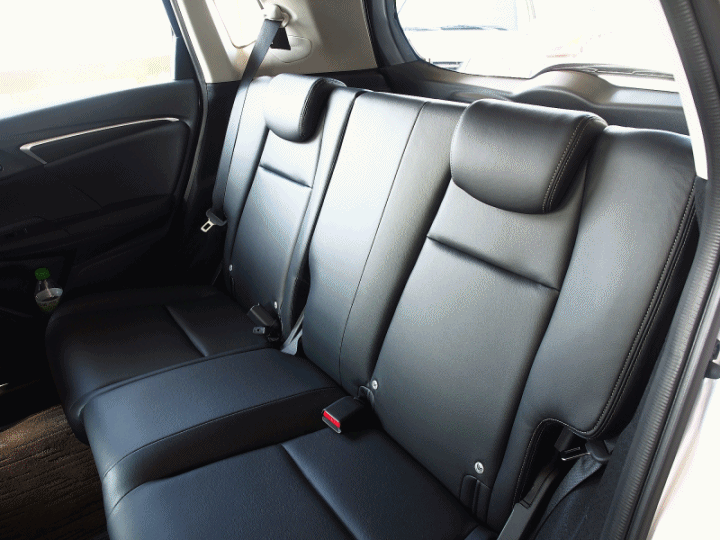 [新增10/12/16/19樓福利社] 就是FIT！統統都是嘟嘟好！ ~~《Honda 2018 All New FIT體驗會》試駕心得~~