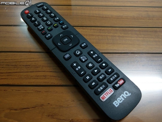 BenQ 4K HDR 65SY700  big size尺寸大躍進&護眼液晶電視
