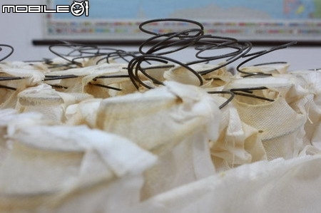 獨立筒式沙發的坐墊，到底是怎麼著？&【民國79年的沙發】