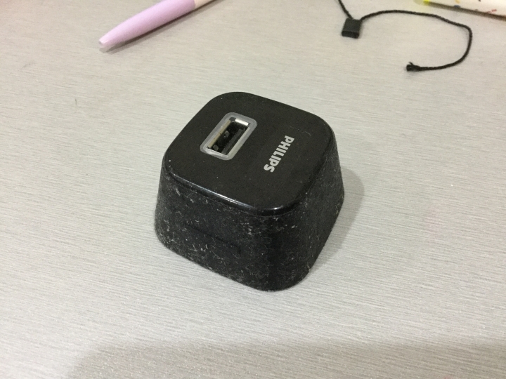 飛利浦電器的用料令搖頭