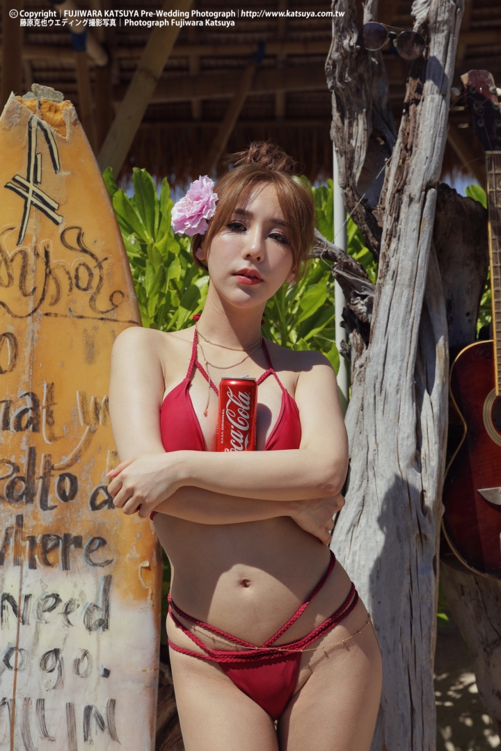 海外人像攝影｜ Indonesia印尼｜KIMI