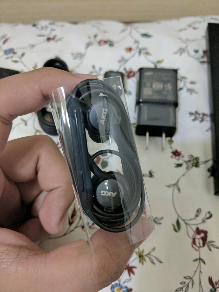 note8不專業開箱心得