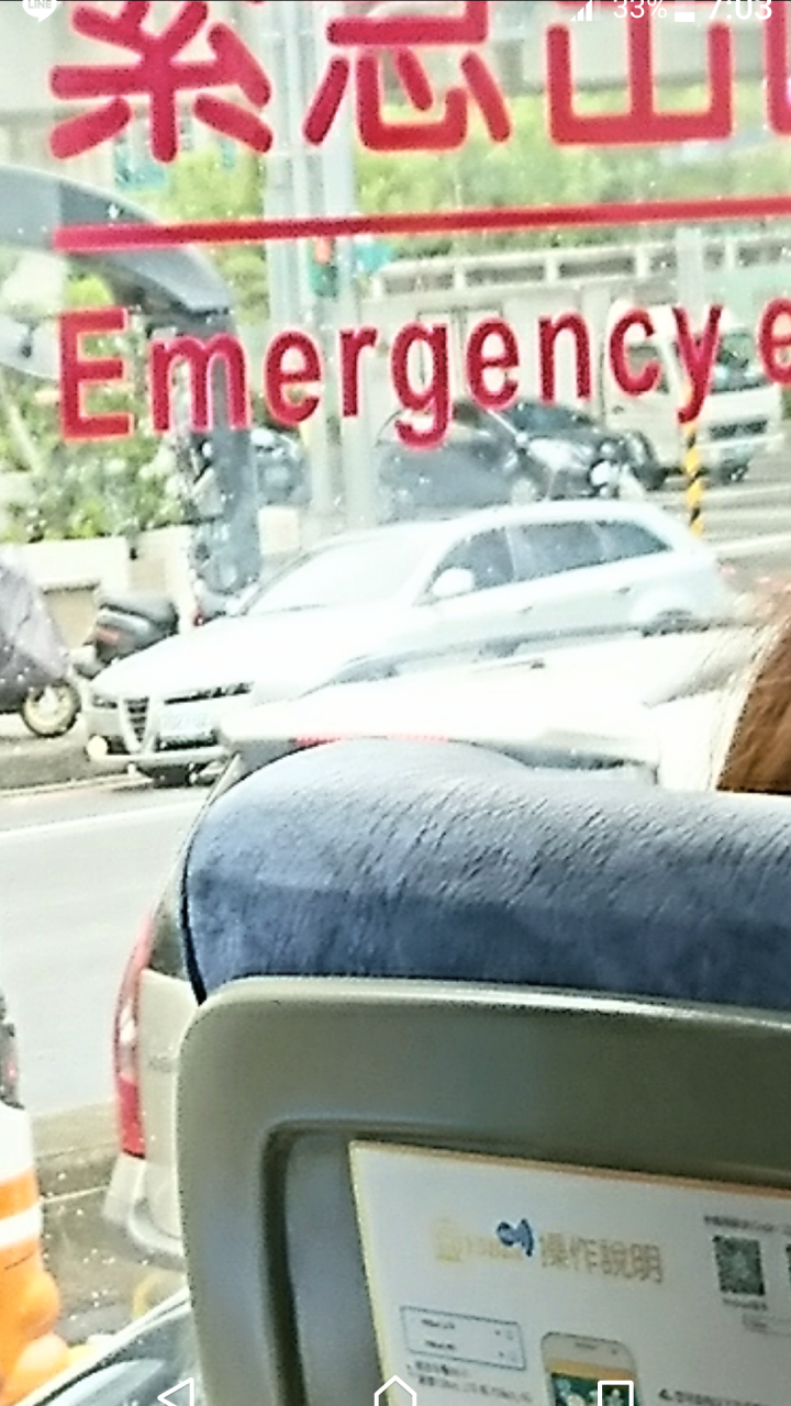請問這輛車是？