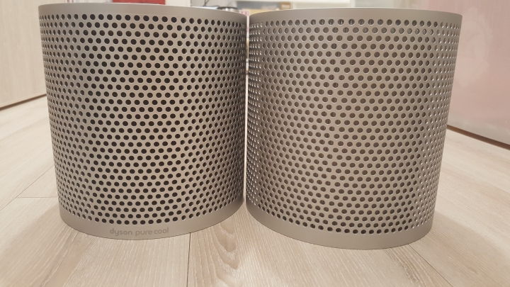 Dyson AM11替換新型分離式升級濾芯