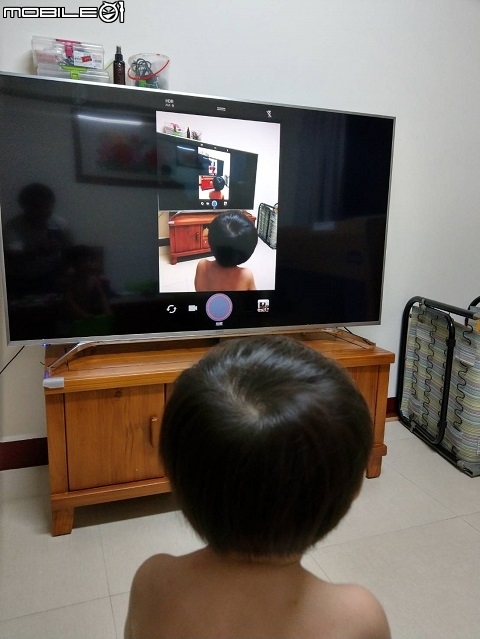 BenQ 4K HDR 65SY700  big size尺寸大躍進&護眼液晶電視