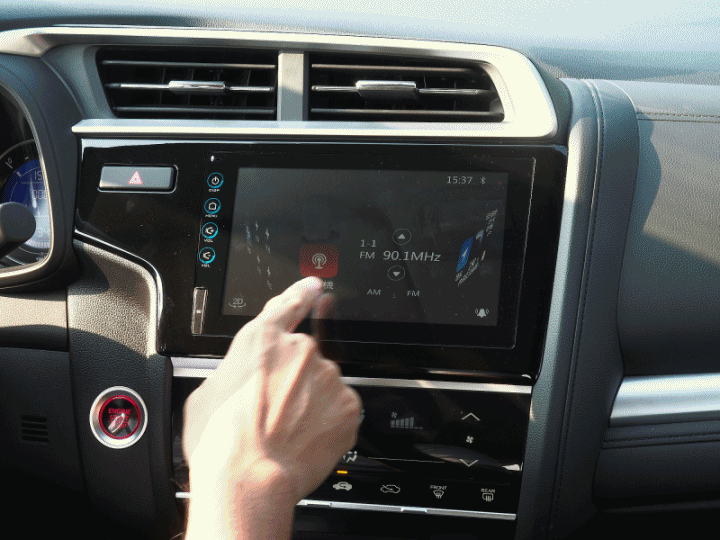 [新增10/12/16/19樓福利社] 就是FIT！統統都是嘟嘟好！ ~~《Honda 2018 All New FIT體驗會》試駕心得~~