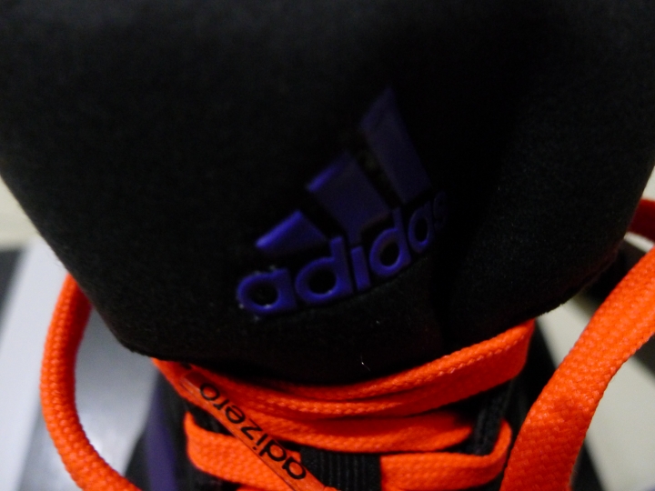 [開箱]愛迪達 adidas adizero Boston Boost 5 慢跑鞋