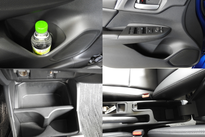 All New Honda Fit 完美出擊、完美勝出~~試駕體驗會心得