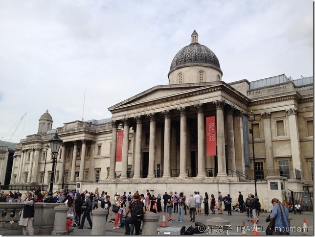 倫敦【行程】7日6夜自由行行程攻略(下集) - 景點美食路線推介懶人包