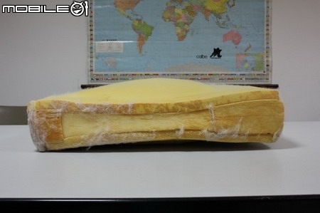 獨立筒式沙發的坐墊，到底是怎麼著？&【民國79年的沙發】