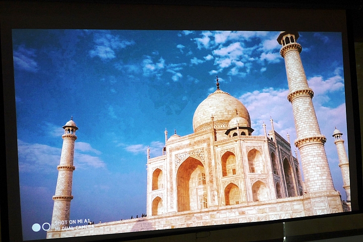  小米 A1 體驗心得分享 