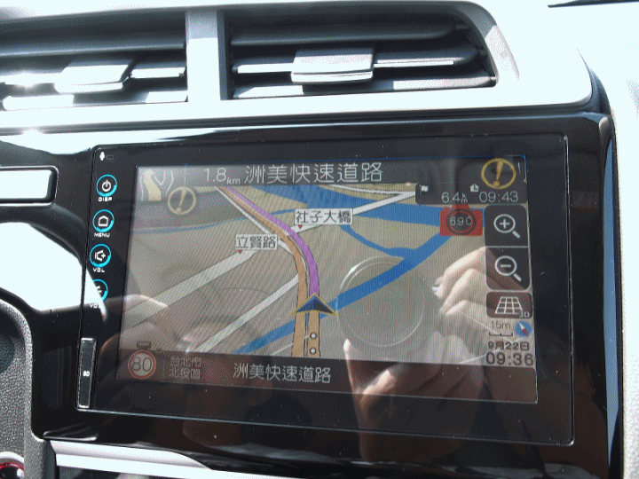 [新增10/12/16/19樓福利社] 就是FIT！統統都是嘟嘟好！ ~~《Honda 2018 All New FIT體驗會》試駕心得~~