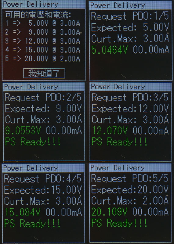 紫米10號QB820 PD2.0+QC3.0行動電源簡介及測試