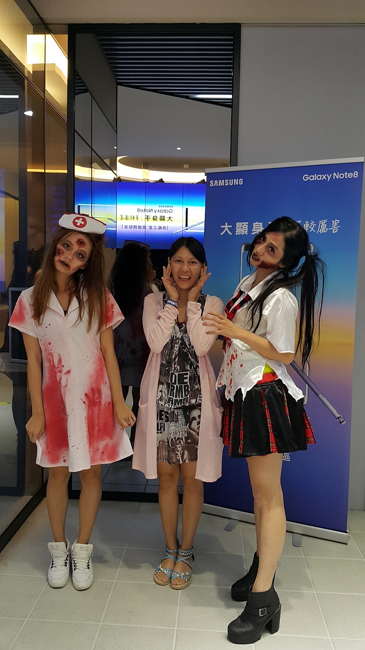 旗艦之王SAMSUNG Note8☆霸王機☆重返榮耀之王者再現☆
