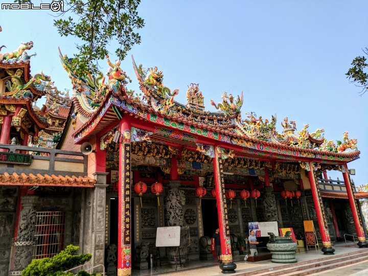佳福寺 台南市佳里區營頂里 9月24號