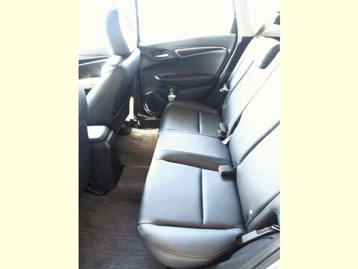 [新增10/12/16/19樓福利社] 就是FIT！統統都是嘟嘟好！ ~~《Honda 2018 All New FIT體驗會》試駕心得~~