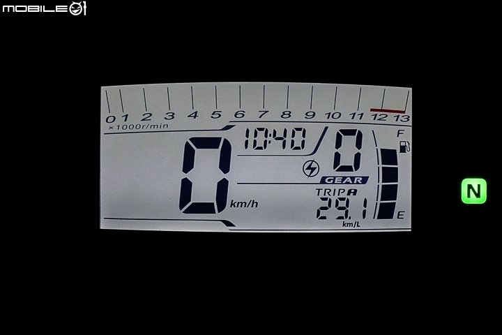 孿生兄弟不同調 SUZUKI GSX-S150 試駕