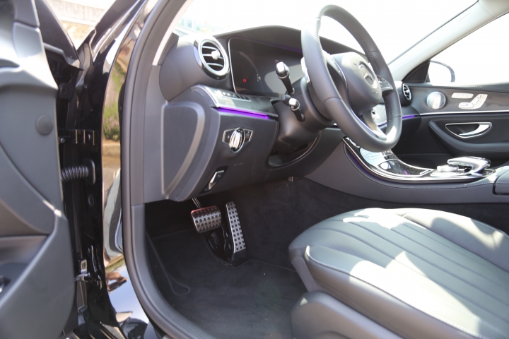 W213 E250 EXCLUSIVE 分享