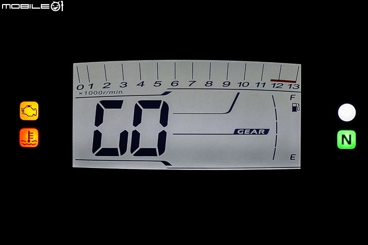 孿生兄弟不同調 SUZUKI GSX-S150 試駕