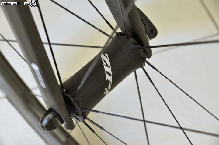 [開箱] 低調配色的 Cipollini NK1K