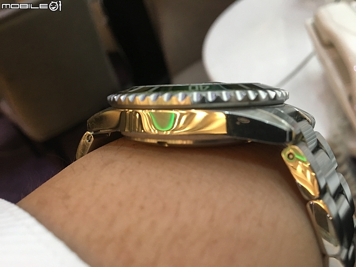 STEINHART OCEN 1 神赫