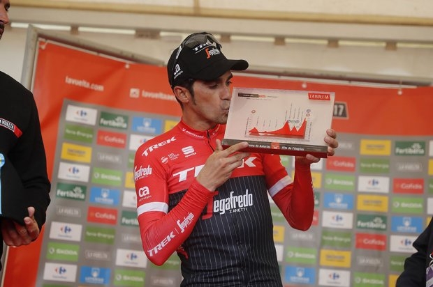 2017 La Vuelta Stage 21 + 賽事回顧