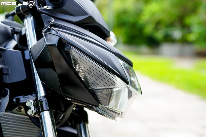 孿生兄弟不同調 SUZUKI GSX-S150 試駕
