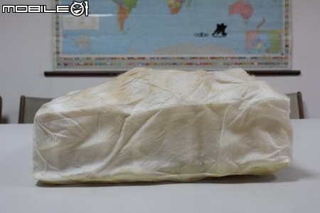 獨立筒式沙發的坐墊，到底是怎麼著？&【民國79年的沙發】