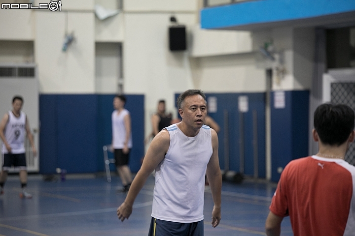 9/5 19:00 下班一起來打球！小惡魔徵球友 一起到內湖室內球場鬥牛！