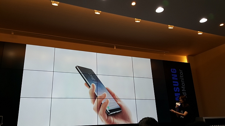 旗艦之王SAMSUNG Note8☆霸王機☆重返榮耀之王者再現☆