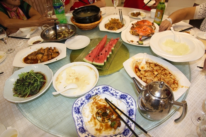 今 夏 江 南 夢 幻 煙 雨 五 日 遊