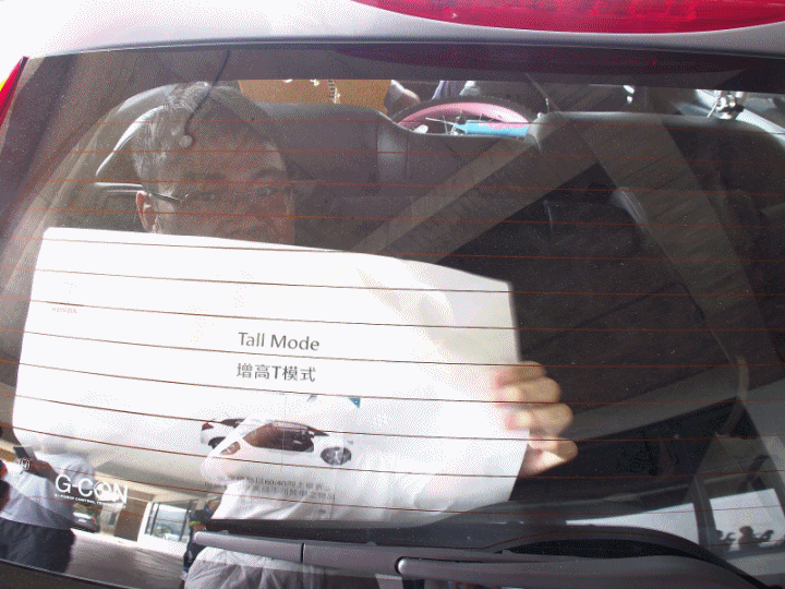 [新增10/12/16/19樓福利社] 就是FIT！統統都是嘟嘟好！ ~~《Honda 2018 All New FIT體驗會》試駕心得~~