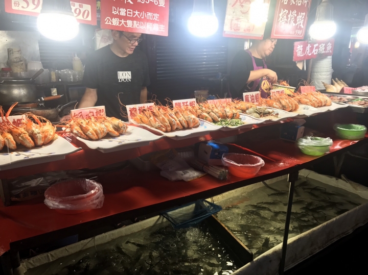 2017年8月19~8月21環島之旅!