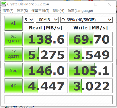 Windows To Go 心得分享!!