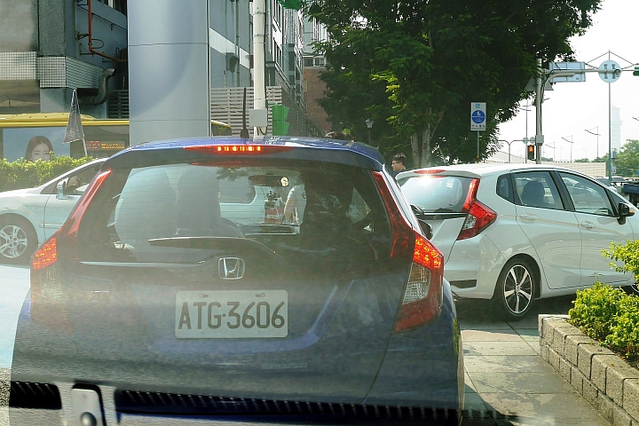  HONDA 2018 All New FIT 試駕心得分享