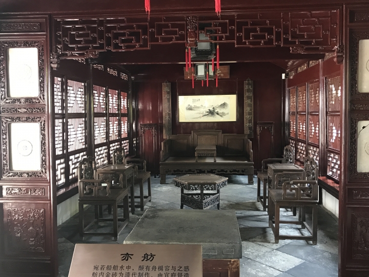 中國上海-西安-甘肅18天自由行