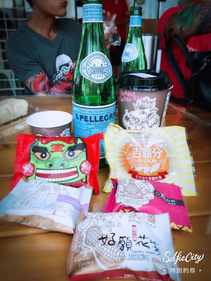 2017年8月19~8月21環島之旅!
