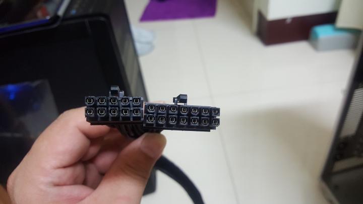 【開箱--->>關箱】迎廣電供之抱怨文