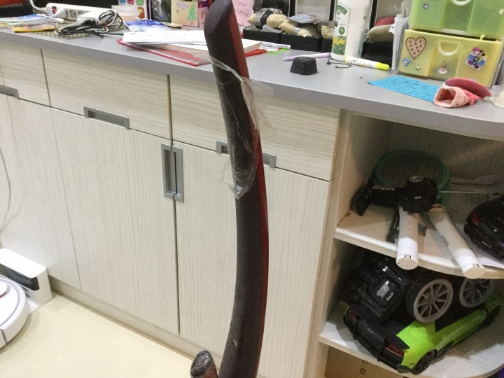 飛利浦電器的用料令搖頭