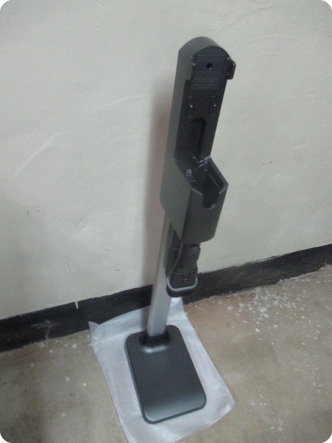 (開箱) {獨占鰲頭}多功能吸頭組{強猛勇又耐超}【"LG CordZero A9無線吸塵器"】(時尚紅)~深深讓我愛不釋手。