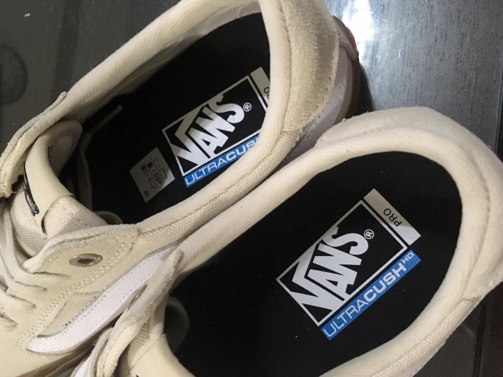 [開箱]Vans Style112 Pro