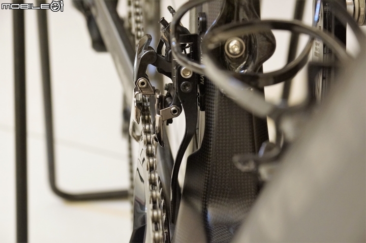 [開箱] 低調配色的 Cipollini NK1K
