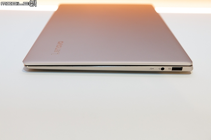 【採訪】搶先把玩 IFA 新品 Lenovo Citizens of TMRW 快閃體驗店登場