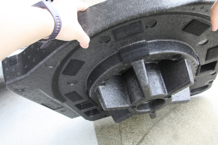 HONDA 2018 All New FIT--安全升級、玩轉空間